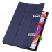 BeCover Чохол до планшета BeCover Smart Case Teclast T50 2022 11" Deep Blue (709897)