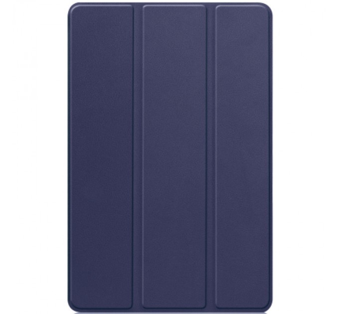 BeCover Чохол до планшета BeCover Smart Case Teclast T50 2022 11" Deep Blue (709897)
