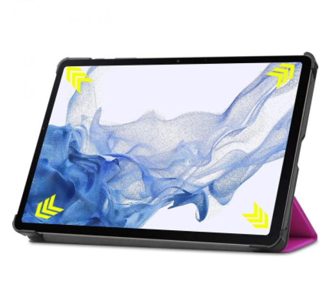 BeCover Чохол до планшета BeCover Smart Case Teclast T50 2022 11" Purple (709899)