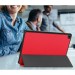 BeCover Чохол до планшета BeCover Smart Case Teclast T50 2022 11" Red (709900)