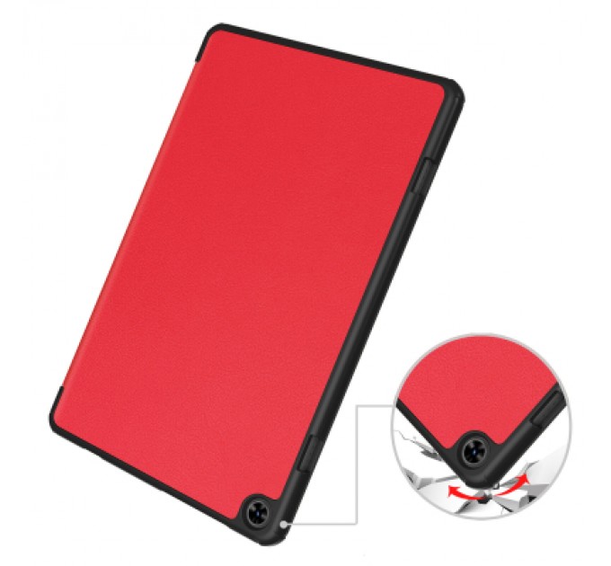 BeCover Чохол до планшета BeCover Smart Case Teclast T50 2022 11" Red (709900)