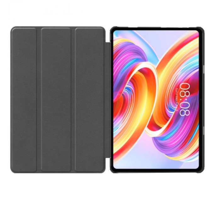 BeCover Чохол до планшета BeCover Smart Case Teclast T50 2022 11" Red Wine (709901)