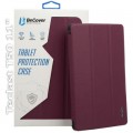 BeCover Чохол до планшета BeCover Smart Case Teclast T50 2022 11" Red Wine (709901)
