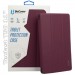 BeCover Чохол до планшета BeCover Smart Case Teclast T50 2022 11" Red Wine (709901)