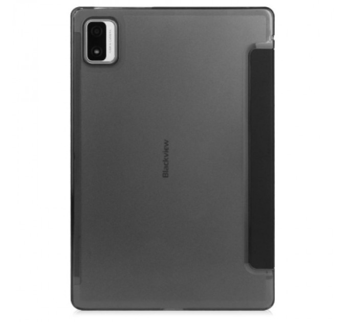 BeCover Чохол до планшета BeCover TPU Edge BeCover Blackview Tab 12 10.1" Black (709885)