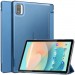 BeCover Чохол до планшета BeCover TPU Edge BeCover Blackview Tab 12 10.1" Deep Blue (709886)