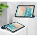 BeCover Чохол до планшета BeCover TPU Edge BeCover Blackview Tab 12 10.1" Deep Blue (709886)