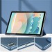 BeCover Чохол до планшета BeCover TPU Edge BeCover Blackview Tab 12 10.1" Deep Blue (709886)