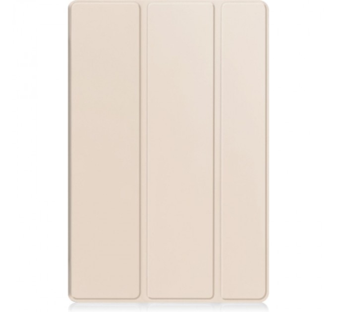 BeCover Чохол до планшета BeCover TPU Edge BeCover Blackview Tab 12 10.1" Rose Gold (709887)