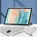 BeCover Чохол до планшета BeCover TPU Edge BeCover Blackview Tab 12 10.1" Sliver (709888)