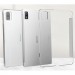 BeCover Чохол до планшета BeCover TPU Edge BeCover Blackview Tab 12 10.1" Sliver (709888)