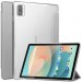 BeCover Чохол до планшета BeCover TPU Edge BeCover Blackview Tab 12 10.1" Sliver (709888)