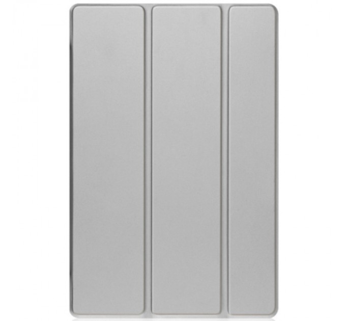 BeCover Чохол до планшета BeCover TPU Edge BeCover Blackview Tab 12 10.1" Sliver (709888)