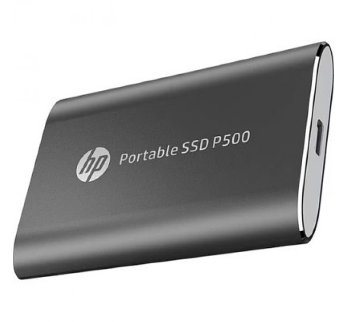 HP Накопичувач SSD USB 3.2 120GB P500 HP (6FR73AA)