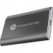 HP Накопичувач SSD USB 3.2 120GB P500 HP (6FR73AA)