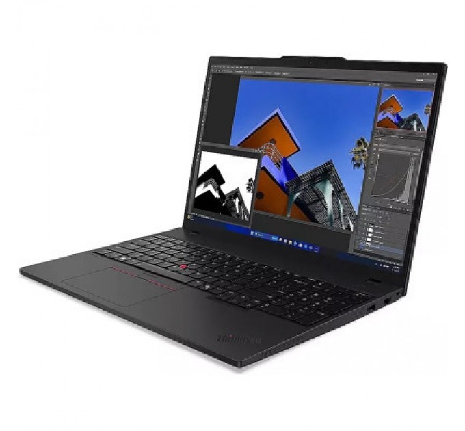 Lenovo Ноутбук Lenovo ThinkPad T16 G3 (21MN005DRA)