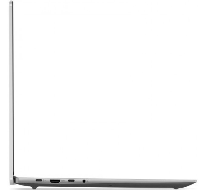 Lenovo Ноутбук Lenovo IdeaPad Slim 5 16IAH8 (83BG004SRA)