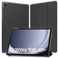 AirOn Чохол до планшета AirOn Premium Samsung Galaxy Tab A9 Plus 11'' 2023 + film (4822352781102)