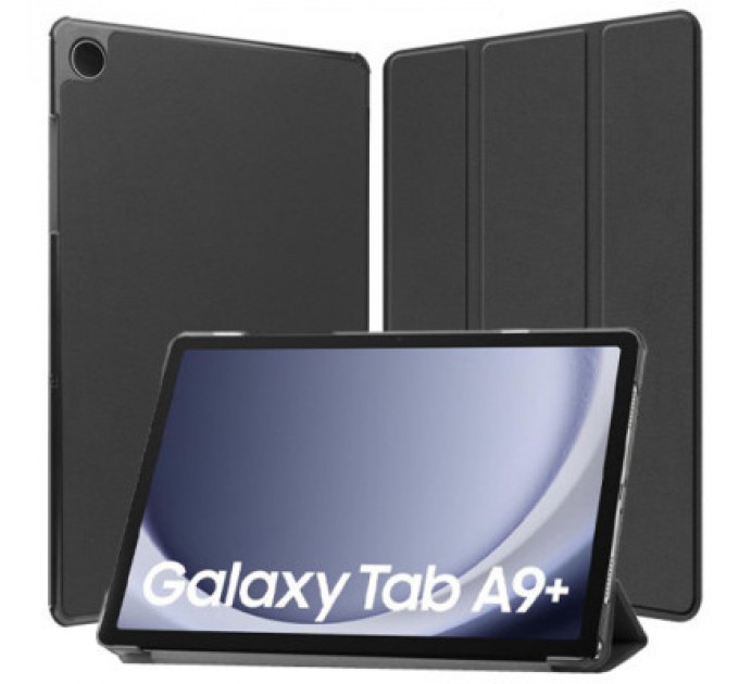 AirOn Чохол до планшета AirOn Premium Samsung Galaxy Tab A9 Plus 11'' 2023 + film (4822352781102)