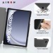 AirOn Чохол до планшета AirOn Premium Samsung Galaxy Tab A9 Plus 11'' 2023 + film (4822352781102)