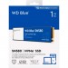 WESTERN DIGITAL Накопичувач SSD M.2 2280 1TB SN580 Blue WD (WDS100T3B0E)
