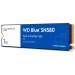 WESTERN DIGITAL Накопичувач SSD M.2 2280 1TB SN580 Blue WD (WDS100T3B0E)