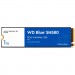 WESTERN DIGITAL Накопичувач SSD M.2 2280 1TB SN580 Blue WD (WDS100T3B0E)