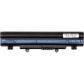 PowerPlant Акумулятор до ноутбука ACER Aspire E 15 Touch (AL14A32) 11.1V 4400mAh PowerPlant (NB410682)