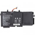 PowerPlant Акумулятор до ноутбука ASUS N591LB (B31N1402) 11.4V 4110mAh PowerPlant (NB431748)