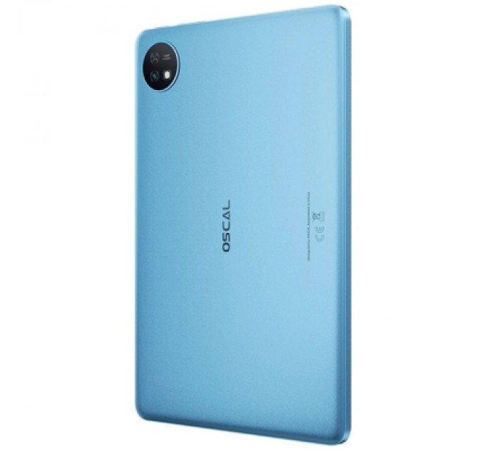 Oscal Планшет Oscal Pad 7 4/128GB 4G Dual Sim Tide Blue