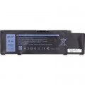 PowerPlant Акумулятор до ноутбука DELL Inspiron 5490 Series (266J9) 11.4V 4255mAh PowerPlant (NB441914)