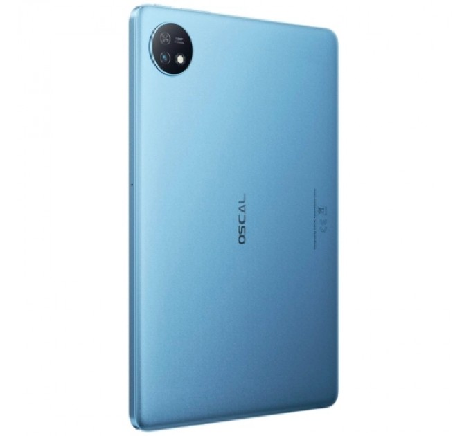 Oscal Планшет Oscal Pad 7 4/128GB 4G Dual Sim Tide Blue