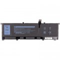 PowerPlant Акумулятор до ноутбука DELL XPS 15 9575 Series (8N0T7) 11.4V 6254mAh PowerPlant (NB441884)