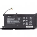 PowerPlant Акумулятор до ноутбука HP Pavilion Gaming 15-DK Series (PG03XL) 11.55V 4323mAh PowerPlant (NB462117)