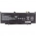 PowerPlant Акумулятор до ноутбука HP Spectre X360 13-AW Series (RR04XL) 15.4V 3744mAh PowerPlant (NB462124)