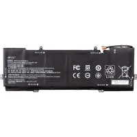 Акумулятор до ноутбука HP Spectre X360 15-B Series (KB06XL) 11.55V 6700mAh PowerPlant (NB462100)