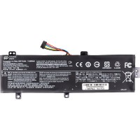 Акумулятор до ноутбука LENOVO IdeaPad 310-15 (L15M2PB4) 7.6V 3910mAh PowerPlant (NB482023)