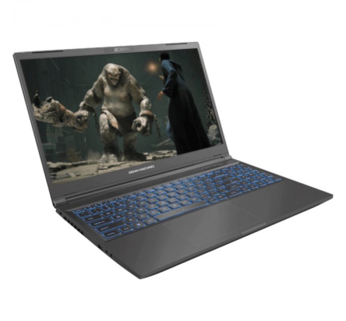Dream Machines Ноутбук Dream Machines RG3050-15 (RG3050-15UA50)