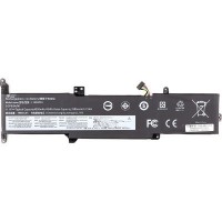 Акумулятор до ноутбука LENOVO Ideapad 3-15 (L19D3PF5) 11.1V 3980mAh PowerPlant (NB482047)