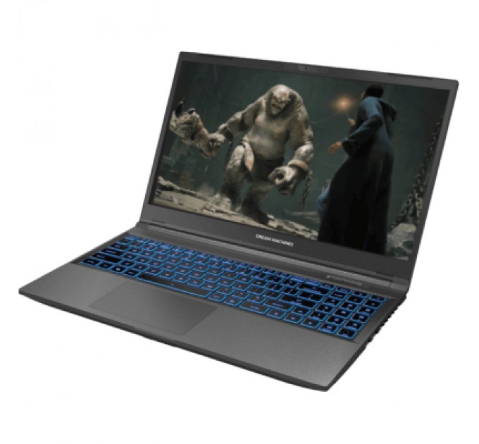 Dream Machines Ноутбук Dream Machines RG3050-15 (RG3050-15UA50)