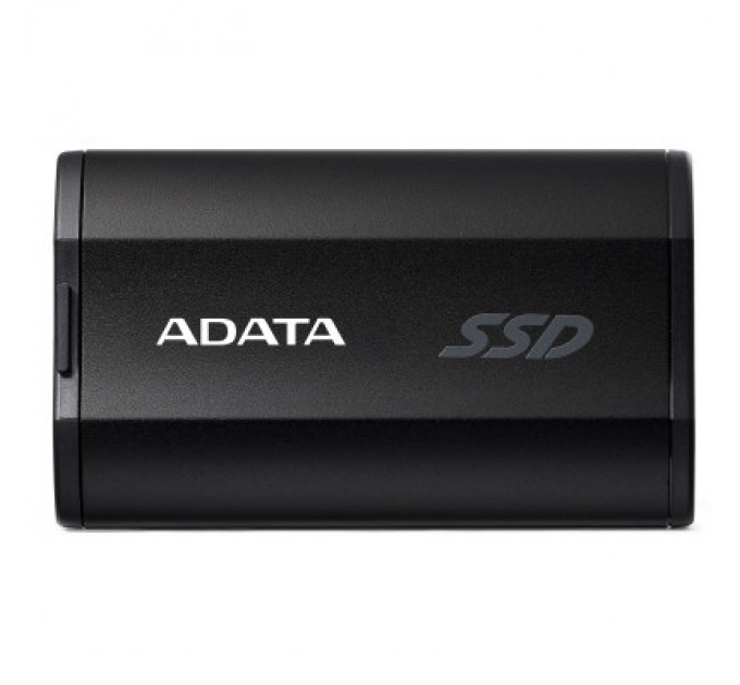 ADATA Накопичувач SSD USB 3.2 500GB ADATA (SD810-500G-CBK)