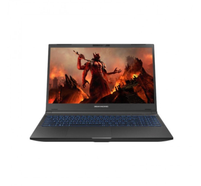 Dream Machines Ноутбук Dream Machines RG3050-15 (RG3050-15UA50)