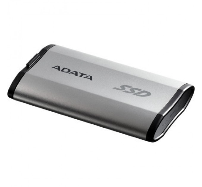 ADATA Накопичувач SSD USB 3.2 1TB ADATA (SD810-1000G-CSG)