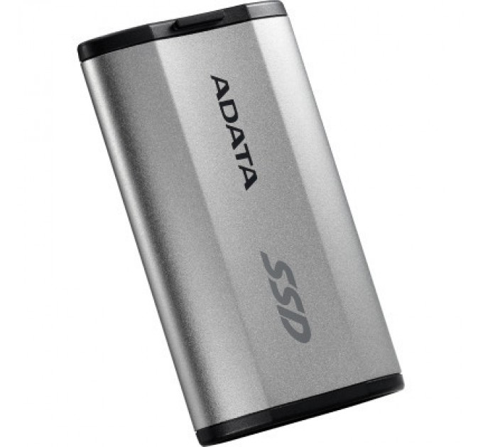 ADATA Накопичувач SSD USB 3.2 1TB ADATA (SD810-1000G-CSG)