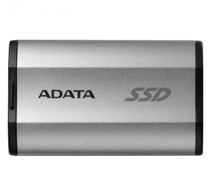 ADATA Накопичувач SSD USB 3.2 1TB ADATA (SD810-1000G-CSG)