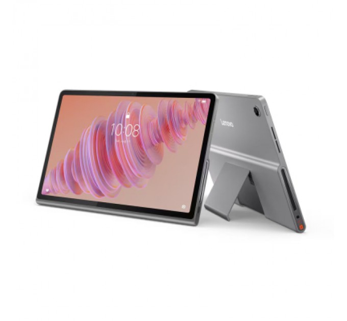 Lenovo Планшет Lenovo Tab Plus 8/128 WiFi Luna Grey (ZADX0094UA)