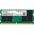 Transcend Модуль пам'яті для ноутбука SoDIMM DDR5 16GB 4800 MHz JetRam Transcend (JM4800ASE-16G)