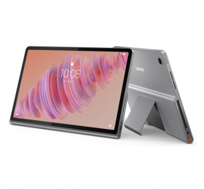 Lenovo Планшет Lenovo Tab Plus 8/256 WiFi Luna Grey (ZADX0043UA)