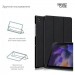 Armorstandart Чохол до планшета Armorstandart Smart Case Samsung Galaxy Tab A9 Black (ARM70988)