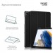 Armorstandart Чохол до планшета Armorstandart Smart Case Samsung Galaxy Tab A9+ Black (ARM70990)